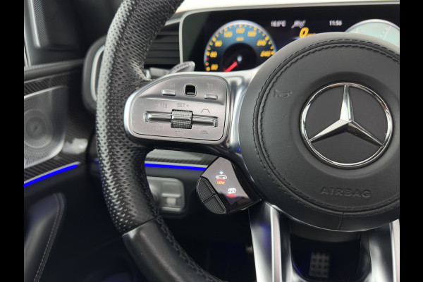 Mercedes-Benz GLE Coupé AMG 63 S 4MATIC+ (INCL.BTW) *PANO | HEAD-UP | SOFT-CLOSE | LEATHER | ADAPTIVE-CRUISE | BLIND-SPOT | MULTIBEAM-LED | MEMORY-PACK | BURMESTER | TOP-VIEW | KEYLESS | HEATED-SPORTSEATS | WIDE-SCREEN-COCKPIT | AMB