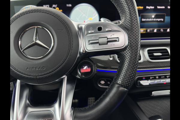 Mercedes-Benz GLE Coupé AMG 63 S 4MATIC+ (INCL.BTW) *PANO | HEAD-UP | SOFT-CLOSE | LEATHER | ADAPTIVE-CRUISE | BLIND-SPOT | MULTIBEAM-LED | MEMORY-PACK | BURMESTER | TOP-VIEW | KEYLESS | HEATED-SPORTSEATS | WIDE-SCREEN-COCKPIT | AMB