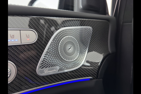 Mercedes-Benz GLE Coupé AMG 63 S 4MATIC+ (INCL.BTW) *PANO | HEAD-UP | SOFT-CLOSE | LEATHER | ADAPTIVE-CRUISE | BLIND-SPOT | MULTIBEAM-LED | MEMORY-PACK | BURMESTER | TOP-VIEW | KEYLESS | HEATED-SPORTSEATS | WIDE-SCREEN-COCKPIT | AMB