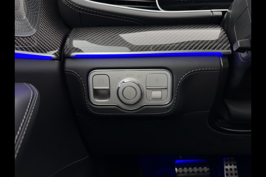 Mercedes-Benz GLE Coupé AMG 63 S 4MATIC+ (INCL.BTW) *PANO | HEAD-UP | SOFT-CLOSE | LEATHER | ADAPTIVE-CRUISE | BLIND-SPOT | MULTIBEAM-LED | MEMORY-PACK | BURMESTER | TOP-VIEW | KEYLESS | HEATED-SPORTSEATS | WIDE-SCREEN-COCKPIT | AMB