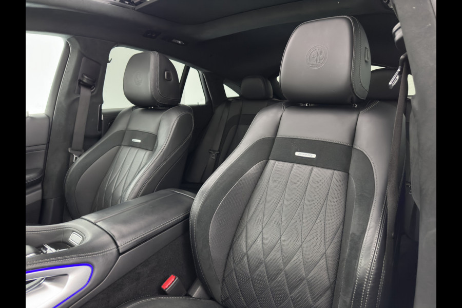Mercedes-Benz GLE Coupé AMG 63 S 4MATIC+ (INCL.BTW) *PANO | HEAD-UP | SOFT-CLOSE | LEATHER | ADAPTIVE-CRUISE | BLIND-SPOT | MULTIBEAM-LED | MEMORY-PACK | BURMESTER | TOP-VIEW | KEYLESS | HEATED-SPORTSEATS | WIDE-SCREEN-COCKPIT | AMB