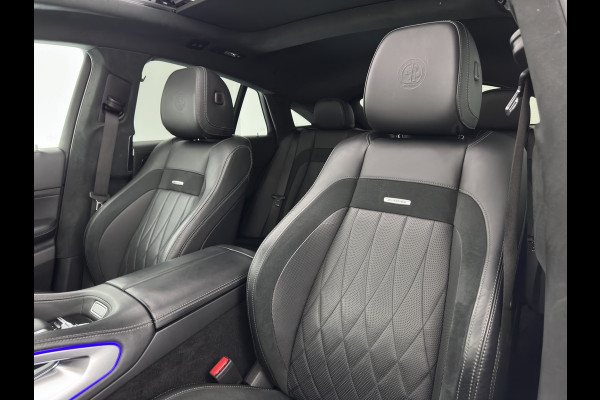 Mercedes-Benz GLE Coupé AMG 63 S 4MATIC+ (INCL.BTW) *PANO | HEAD-UP | SOFT-CLOSE | LEATHER | ADAPTIVE-CRUISE | BLIND-SPOT | MULTIBEAM-LED | MEMORY-PACK | BURMESTER | TOP-VIEW | KEYLESS | HEATED-SPORTSEATS | WIDE-SCREEN-COCKPIT | AMB