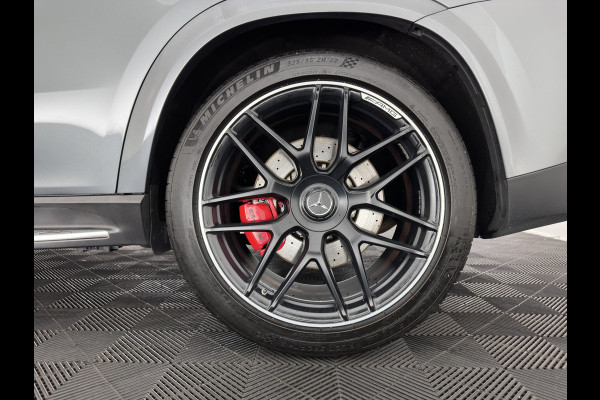 Mercedes-Benz GLE Coupé AMG 63 S 4MATIC+ (INCL.BTW) *PANO | HEAD-UP | SOFT-CLOSE | LEATHER | ADAPTIVE-CRUISE | BLIND-SPOT | MULTIBEAM-LED | MEMORY-PACK | BURMESTER | TOP-VIEW | KEYLESS | HEATED-SPORTSEATS | WIDE-SCREEN-COCKPIT | AMB
