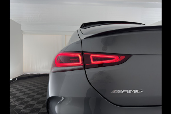 Mercedes-Benz GLE Coupé AMG 63 S 4MATIC+ (INCL.BTW) *PANO | HEAD-UP | SOFT-CLOSE | LEATHER | ADAPTIVE-CRUISE | BLIND-SPOT | MULTIBEAM-LED | MEMORY-PACK | BURMESTER | TOP-VIEW | KEYLESS | HEATED-SPORTSEATS | WIDE-SCREEN-COCKPIT | AMB