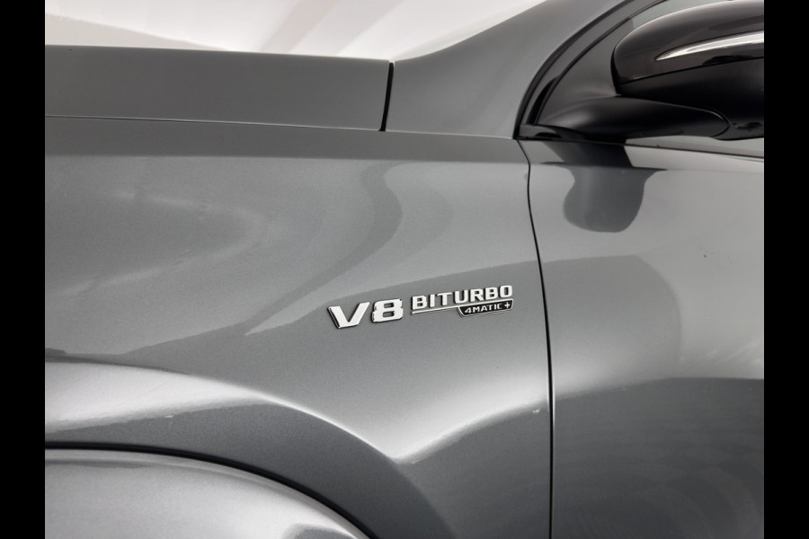 Mercedes-Benz GLE Coupé AMG 63 S 4MATIC+ (INCL.BTW) *PANO | HEAD-UP | SOFT-CLOSE | LEATHER | ADAPTIVE-CRUISE | BLIND-SPOT | MULTIBEAM-LED | MEMORY-PACK | BURMESTER | TOP-VIEW | KEYLESS | HEATED-SPORTSEATS | WIDE-SCREEN-COCKPIT | AMB