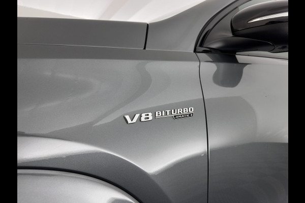 Mercedes-Benz GLE Coupé AMG 63 S 4MATIC+ (INCL.BTW) *PANO | HEAD-UP | SOFT-CLOSE | LEATHER | ADAPTIVE-CRUISE | BLIND-SPOT | MULTIBEAM-LED | MEMORY-PACK | BURMESTER | TOP-VIEW | KEYLESS | HEATED-SPORTSEATS | WIDE-SCREEN-COCKPIT | AMB