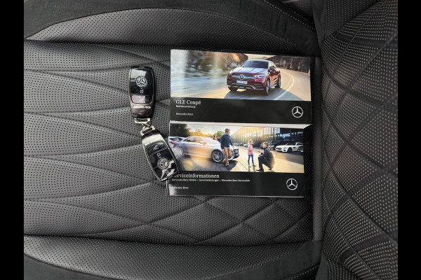Mercedes-Benz GLE Coupé AMG 63 S 4MATIC+ (INCL.BTW) *PANO | HEAD-UP | SOFT-CLOSE | LEATHER | ADAPTIVE-CRUISE | BLIND-SPOT | MULTIBEAM-LED | MEMORY-PACK | BURMESTER | TOP-VIEW | KEYLESS | HEATED-SPORTSEATS | WIDE-SCREEN-COCKPIT | AMB