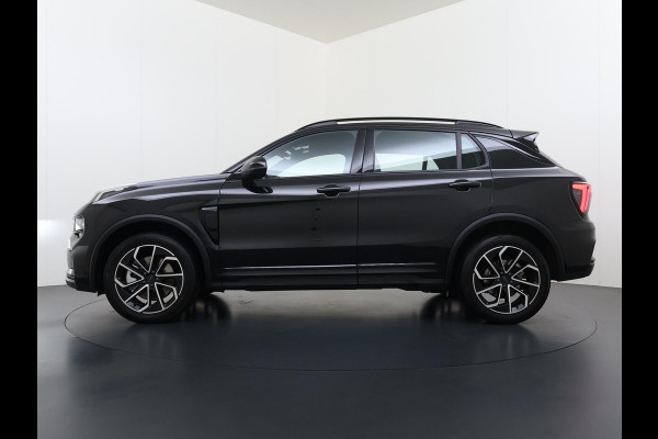 Lynk & Co 01 1.5 Core VAN: 36.900,- VOOR: 33.330,- UW HERFSTVOORDEEL: 3.570,- NIEUW MODEL! | FABRIEKSGARANTIE T/M 2030! | CAMERA| STOELVERWARMING