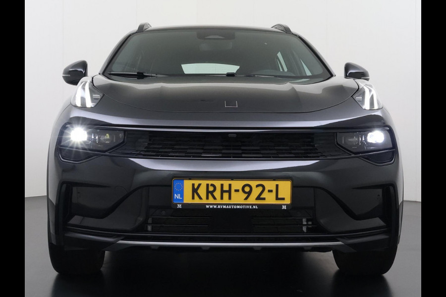 Lynk & Co 01 1.5 Core VAN: 36.900,- VOOR: 33.330,- UW HERFSTVOORDEEL: 3.570,- NIEUW MODEL! | FABRIEKSGARANTIE T/M 2030! | CAMERA| STOELVERWARMING