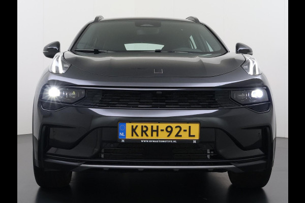 Lynk & Co 01 1.5 Core VAN: 36.900,- VOOR: 33.330,- UW HERFSTVOORDEEL: 3.570,- NIEUW MODEL! | FABRIEKSGARANTIE T/M 2030! | CAMERA| STOELVERWARMING