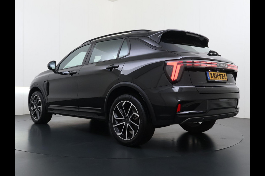 Lynk & Co 01 1.5 Core VAN: 36.900,- VOOR: 33.330,- UW HERFSTVOORDEEL: 3.570,- NIEUW MODEL! | FABRIEKSGARANTIE T/M 2030! | CAMERA| STOELVERWARMING