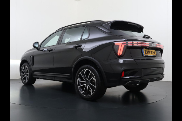 Lynk & Co 01 1.5 Core VAN: 36.900,- VOOR: 33.330,- UW HERFSTVOORDEEL: 3.570,- NIEUW MODEL! | FABRIEKSGARANTIE T/M 2030! | CAMERA| STOELVERWARMING