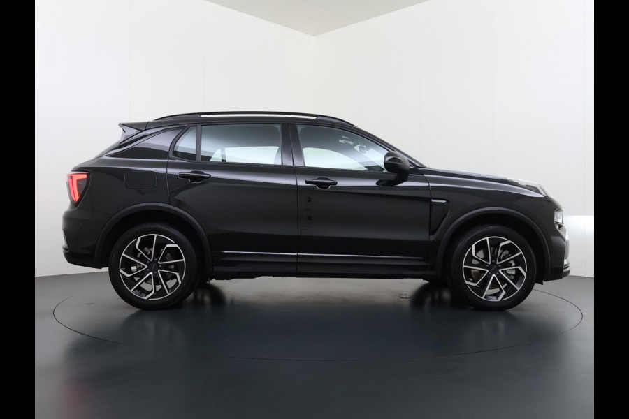 Lynk & Co 01 1.5 Core VAN: 36.900,- VOOR: 33.330,- UW HERFSTVOORDEEL: 3.570,- NIEUW MODEL! | FABRIEKSGARANTIE T/M 2030! | CAMERA| STOELVERWARMING
