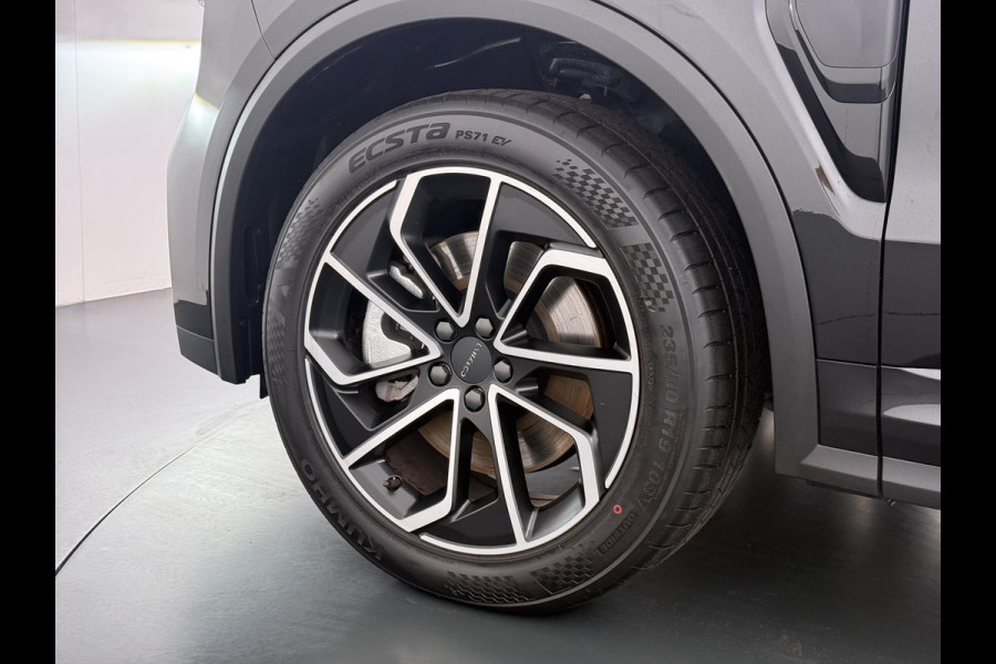 Lynk & Co 01 1.5 Core VAN: 36.900,- VOOR: 33.330,- UW HERFSTVOORDEEL: 3.570,- NIEUW MODEL! | FABRIEKSGARANTIE T/M 2030! | CAMERA| STOELVERWARMING
