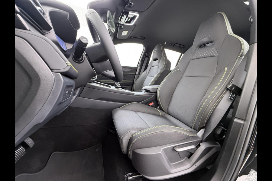 Lynk & Co 01 1.5 Core VAN: 36.900,- VOOR: 33.330,- UW HERFSTVOORDEEL: 3.570,- NIEUW MODEL! | FABRIEKSGARANTIE T/M 2030! | CAMERA| STOELVERWARMING