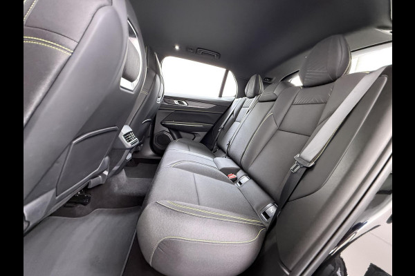 Lynk & Co 01 1.5 Core VAN: 36.900,- VOOR: 33.330,- UW HERFSTVOORDEEL: 3.570,- NIEUW MODEL! | FABRIEKSGARANTIE T/M 2030! | CAMERA| STOELVERWARMING