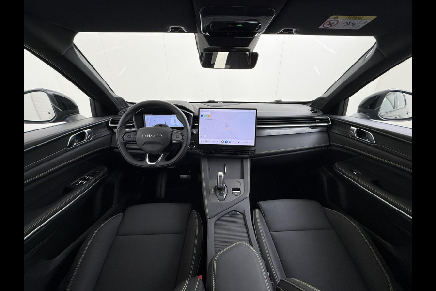 Lynk & Co 01 1.5 Core VAN: 36.900,- VOOR: 33.330,- UW HERFSTVOORDEEL: 3.570,- NIEUW MODEL! | FABRIEKSGARANTIE T/M 2030! | CAMERA| STOELVERWARMING