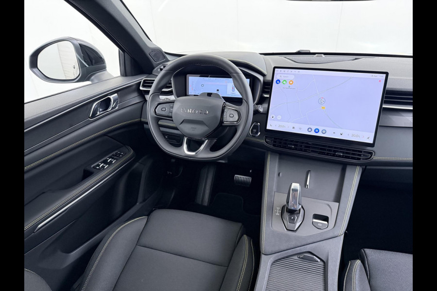 Lynk & Co 01 1.5 Core VAN: 36.900,- VOOR: 33.330,- UW HERFSTVOORDEEL: 3.570,- NIEUW MODEL! | FABRIEKSGARANTIE T/M 2030! | CAMERA| STOELVERWARMING