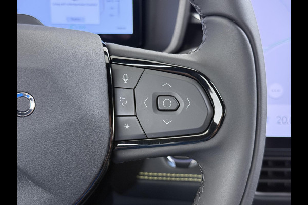 Lynk & Co 01 1.5 Core VAN: 36.900,- VOOR: 33.330,- UW HERFSTVOORDEEL: 3.570,- NIEUW MODEL! | FABRIEKSGARANTIE T/M 2030! | CAMERA| STOELVERWARMING