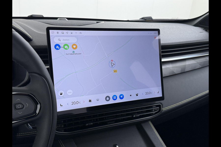 Lynk & Co 01 1.5 Core VAN: 36.900,- VOOR: 33.330,- UW HERFSTVOORDEEL: 3.570,- NIEUW MODEL! | FABRIEKSGARANTIE T/M 2030! | CAMERA| STOELVERWARMING