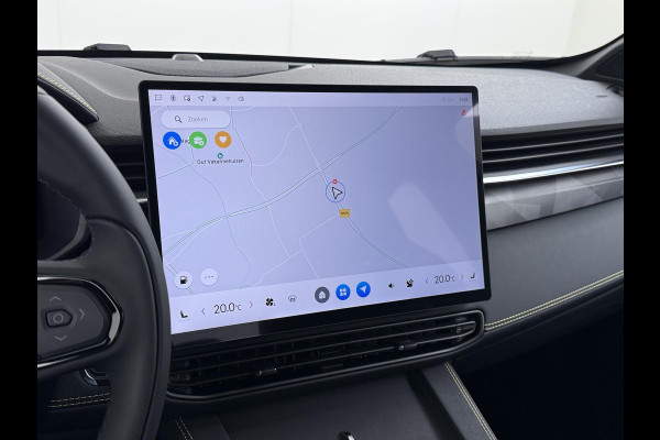 Lynk & Co 01 1.5 Core VAN: 36.900,- VOOR: 33.330,- UW HERFSTVOORDEEL: 3.570,- NIEUW MODEL! | FABRIEKSGARANTIE T/M 2030! | CAMERA| STOELVERWARMING