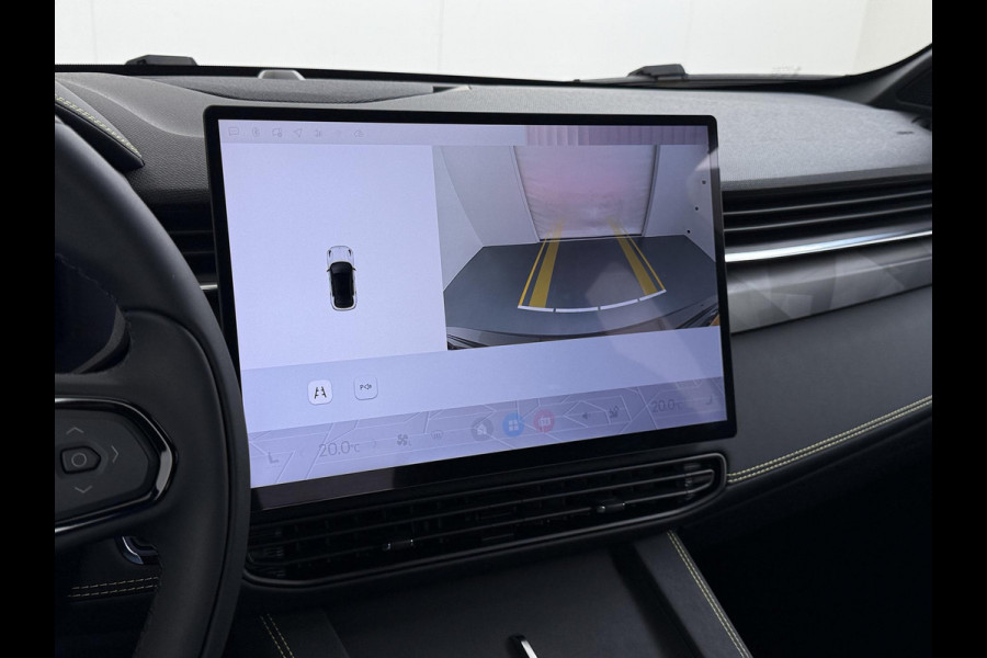 Lynk & Co 01 1.5 Core VAN: 36.900,- VOOR: 33.330,- UW HERFSTVOORDEEL: 3.570,- NIEUW MODEL! | FABRIEKSGARANTIE T/M 2030! | CAMERA| STOELVERWARMING