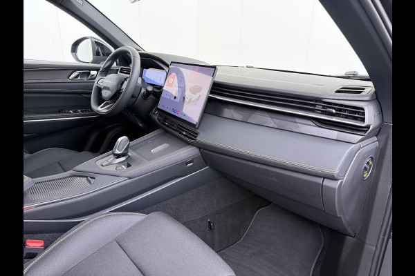 Lynk & Co 01 1.5 Core VAN: 36.900,- VOOR: 33.330,- UW HERFSTVOORDEEL: 3.570,- NIEUW MODEL! | FABRIEKSGARANTIE T/M 2030! | CAMERA| STOELVERWARMING