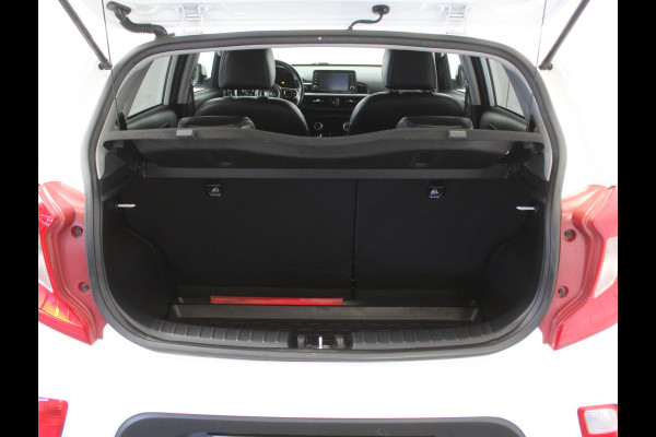 Kia Picanto 1.0 CVVT Design Edition CLIMATE | CARPLAY | CRUISE | LMV16 | NAVI | LED | CAMERA | LEDER