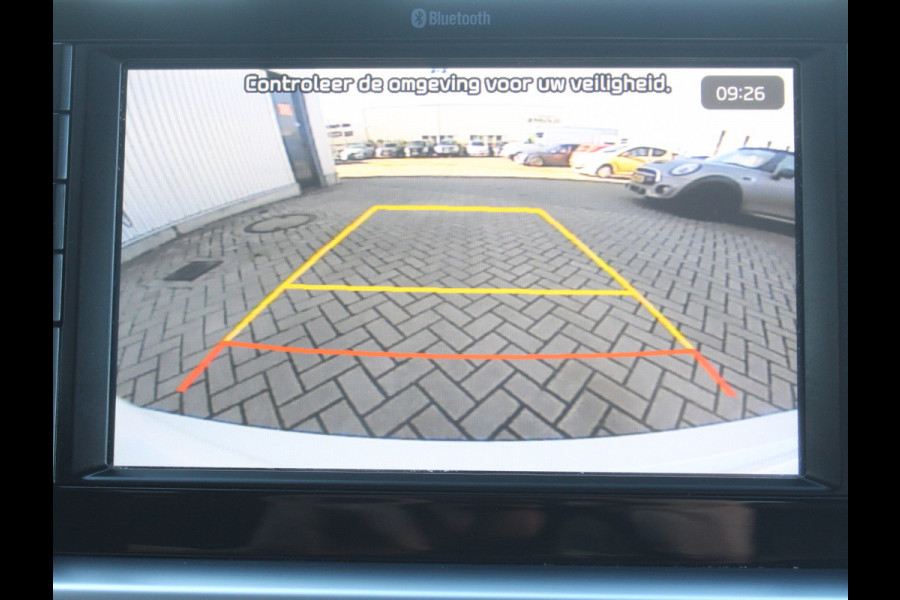 Kia Picanto 1.0 CVVT Design Edition CLIMATE | CARPLAY | CRUISE | LMV16 | NAVI | LED | CAMERA | LEDER