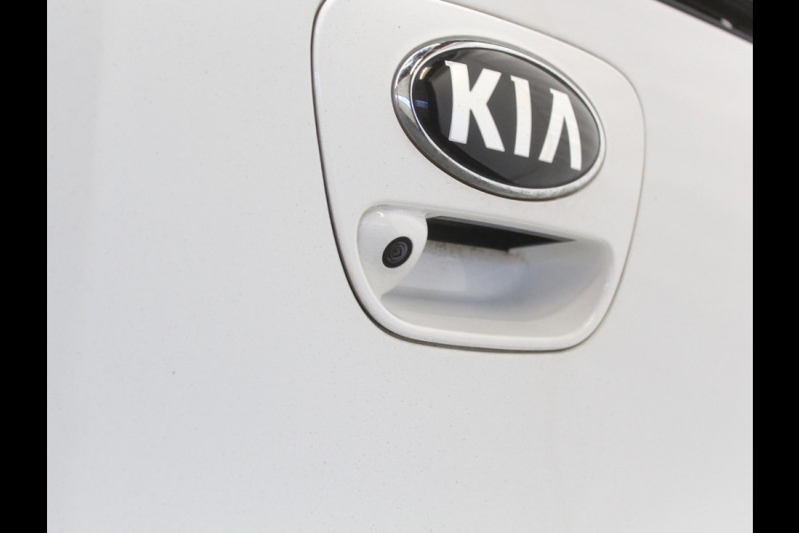 Kia Picanto 1.0 CVVT Design Edition CLIMATE | CARPLAY | CRUISE | LMV16 | NAVI | LED | CAMERA | LEDER