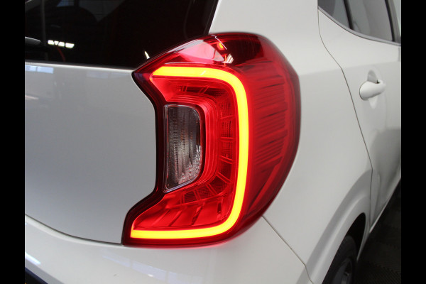 Kia Picanto 1.0 CVVT Design Edition CLIMATE | CARPLAY | CRUISE | LMV16 | NAVI | LED | CAMERA | LEDER