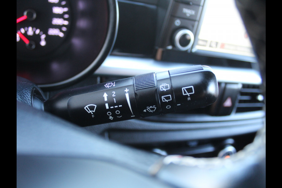 Kia Picanto 1.0 CVVT Design Edition CLIMATE | CARPLAY | CRUISE | LMV16 | NAVI | LED | CAMERA | LEDER