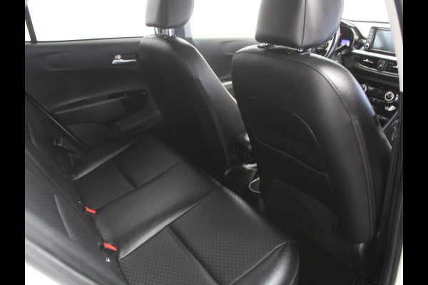 Kia Picanto 1.0 CVVT Design Edition CLIMATE | CARPLAY | CRUISE | LMV16 | NAVI | LED | CAMERA | LEDER