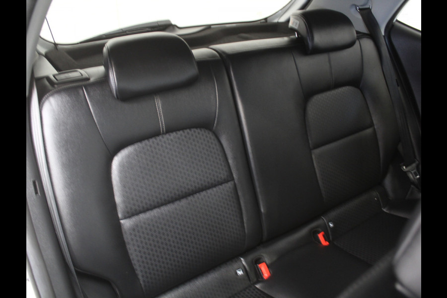 Kia Picanto 1.0 CVVT Design Edition CLIMATE | CARPLAY | CRUISE | LMV16 | NAVI | LED | CAMERA | LEDER