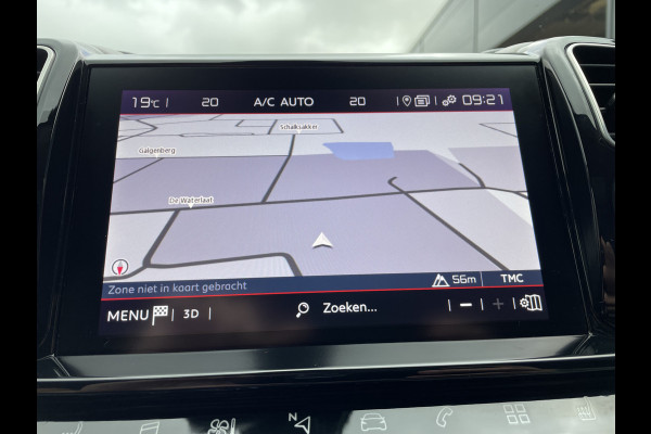 Citroën C5 Aircross 180pk Shine (Elektrisch Schuifdak - Trekhaak - Leder - Stoelverwarming - 360gr Camera - 19" - Grip Controle - Elektrische Klep)