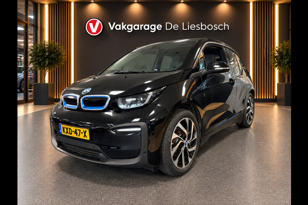 BMW i3 Business Edition 120Ah 42 kWh pdc V+A / Camera