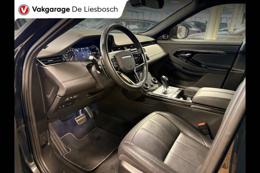 Land Rover Range Rover Evoque 1.5 P300e AWD R-Dynamic SE Leder / Meridian / camera / stoelverwarming