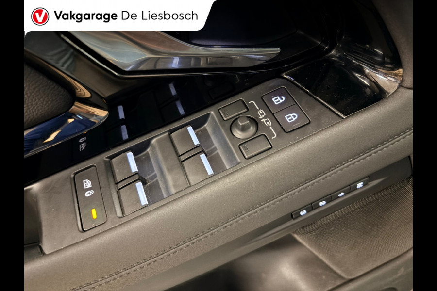 Land Rover Range Rover Evoque 1.5 P300e AWD R-Dynamic SE Leder / Meridian / camera / stoelverwarming