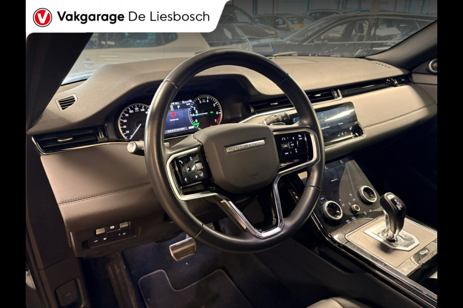 Land Rover Range Rover Evoque 1.5 P300e AWD R-Dynamic SE Leder / Meridian / camera / stoelverwarming
