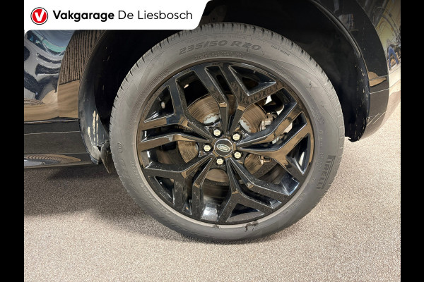 Land Rover Range Rover Evoque 1.5 P300e AWD R-Dynamic SE Leder / Meridian / camera / stoelverwarming
