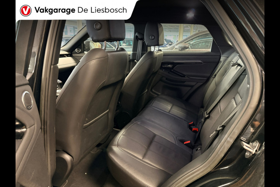 Land Rover Range Rover Evoque 1.5 P300e AWD R-Dynamic SE Leder / Meridian / camera / stoelverwarming