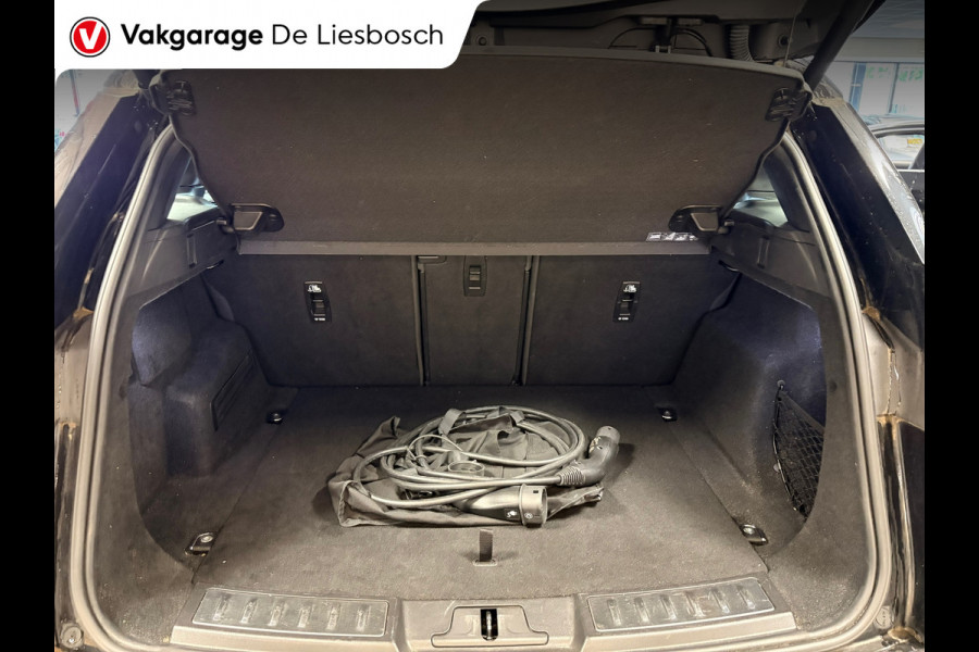 Land Rover Range Rover Evoque 1.5 P300e AWD R-Dynamic SE Leder / Meridian / camera / stoelverwarming