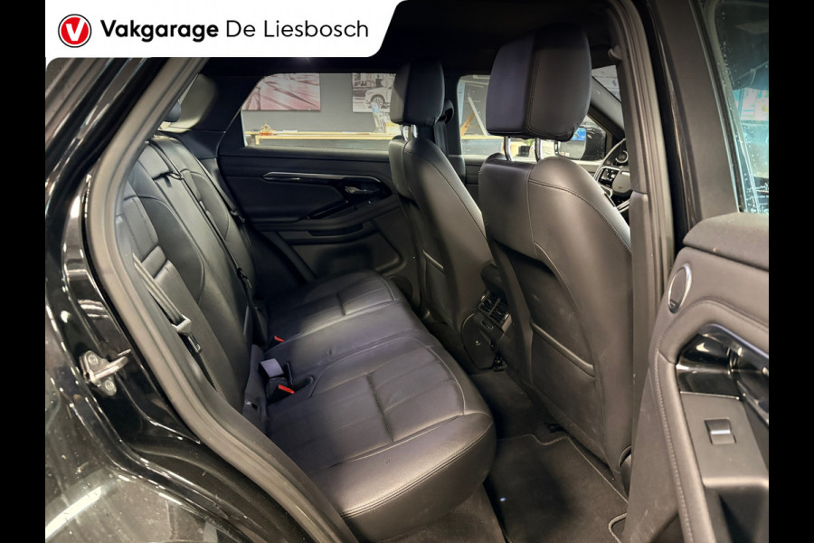 Land Rover Range Rover Evoque 1.5 P300e AWD R-Dynamic SE Leder / Meridian / camera / stoelverwarming