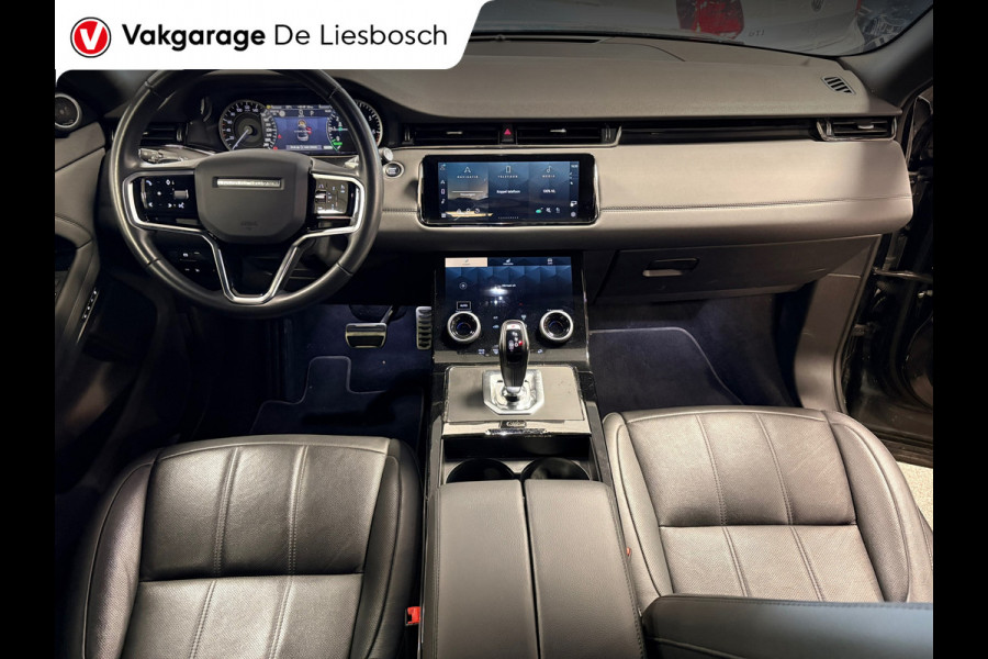 Land Rover Range Rover Evoque 1.5 P300e AWD R-Dynamic SE Leder / Meridian / camera / stoelverwarming