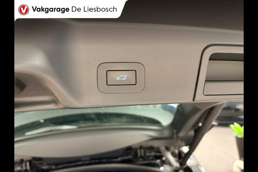 Land Rover Range Rover Evoque 1.5 P300e AWD R-Dynamic SE Leder / Meridian / camera / stoelverwarming