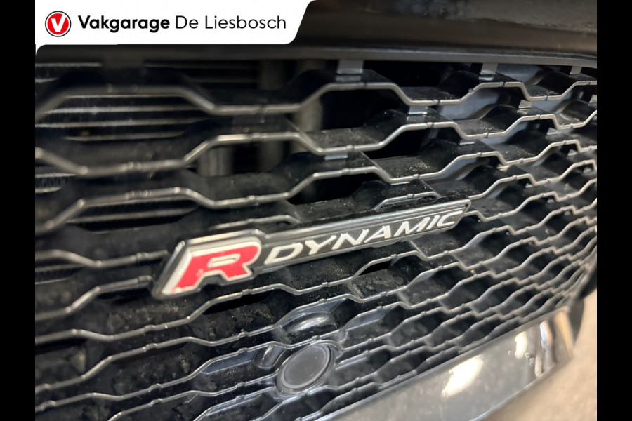 Land Rover Range Rover Evoque 1.5 P300e AWD R-Dynamic SE Leder / Meridian / camera / stoelverwarming