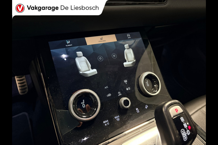 Land Rover Range Rover Evoque 1.5 P300e AWD R-Dynamic SE Leder / Meridian / camera / stoelverwarming