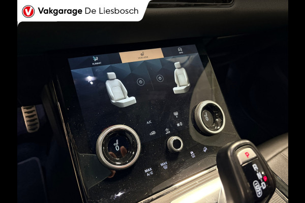 Land Rover Range Rover Evoque 1.5 P300e AWD R-Dynamic SE Leder / Meridian / camera / stoelverwarming