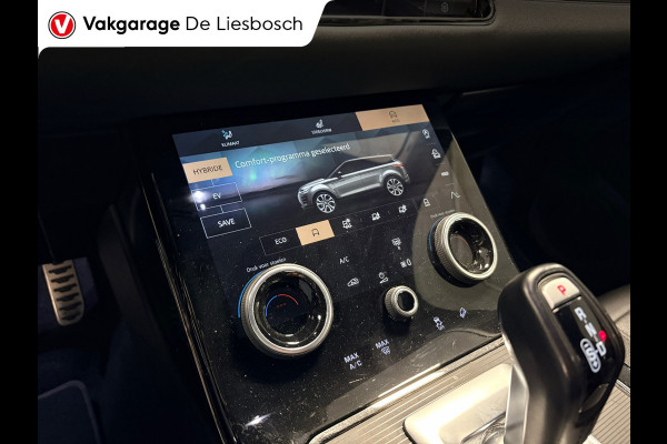 Land Rover Range Rover Evoque 1.5 P300e AWD R-Dynamic SE Leder / Meridian / camera / stoelverwarming