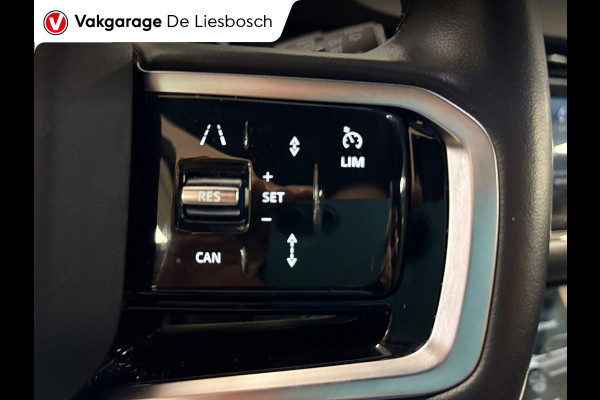 Land Rover Range Rover Evoque 1.5 P300e AWD R-Dynamic SE Leder / Meridian / camera / stoelverwarming